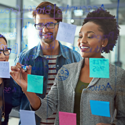 Jak poprzez rekrutację budować różnorodność zespołów? I&nbsp;dlaczego etap selekcji temu nie&nbsp;służy?