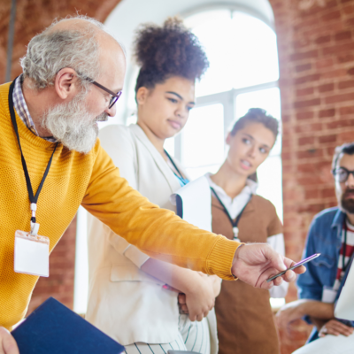 Jak dobrze zacząć, czyli briefing stanowiska (czynniki sukcesu rekrutacji, cz.&nbsp;1)