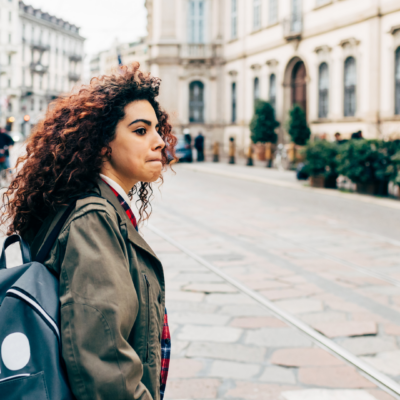 Wrażliwość na&nbsp;ocenę podczas zmiany pracy. Gdy&nbsp;wiesz, że&nbsp;nie&nbsp;powinno boleć… a&nbsp;jednak.
