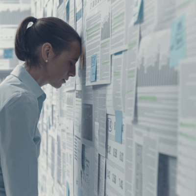 Nie&nbsp;musisz cierpieć, żeby&nbsp;zasłużyć – redefinicja sukcesu zawodowego