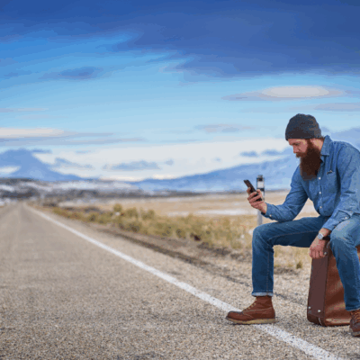 Etat, freelancing, kontrakt – czyli jak pracować, żeby&nbsp;(nie&nbsp;zwariować i) żyć po&nbsp;swojemu