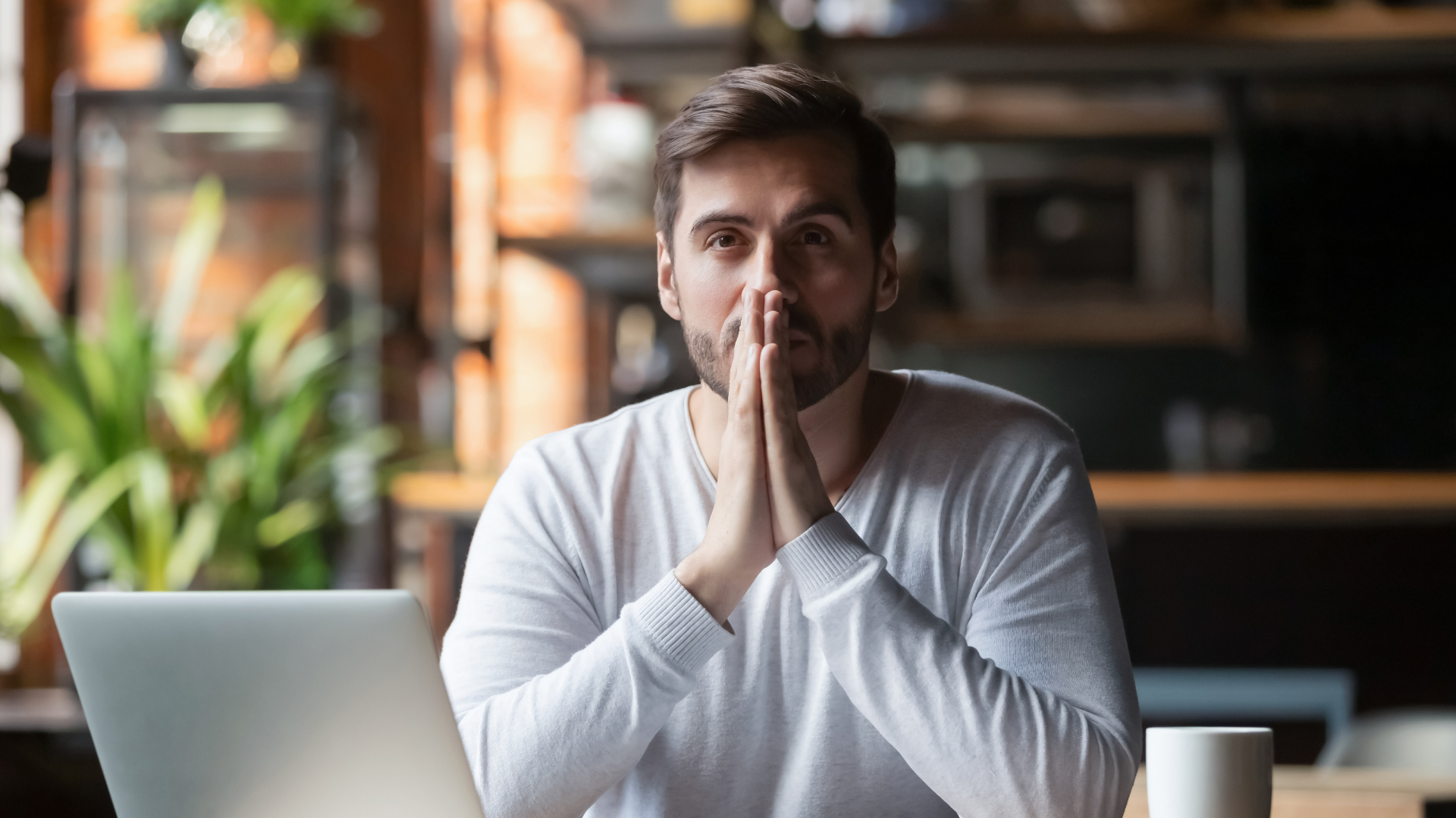 Dobrostan w zmianie zawodowej. Jak nie zgubić zdrowia szukając pracy.