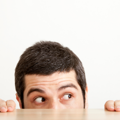 A może… pójść na swoje? To mnie jednocześnie pociąga i przeraża